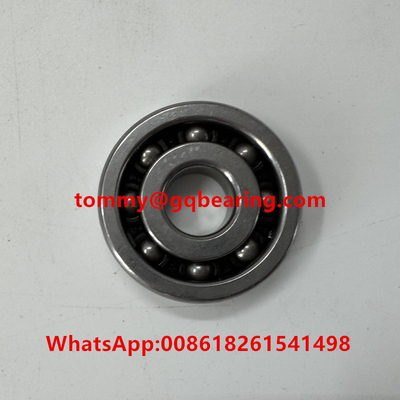 10BSW02 10*30*8mm Imperial NSK βαθύ σχοινί σφαίρας