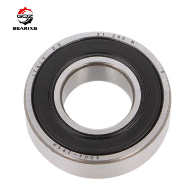 6019 6019-Z 6019-2Z 6019-RS 6019-2RS 95*145*24mm Μετρικά σφαιροφόρα ελαστικά υψηλού φορτίου χονδρικό για γεωργικά και κατασκευαστικά μηχανήματα