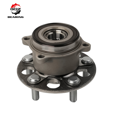 Κεραμβός τροχού εμπρός για την Chevrolet Equinox Pontiac Torrent 513189 για την Chevrolet trailblazer 2002 - 2009