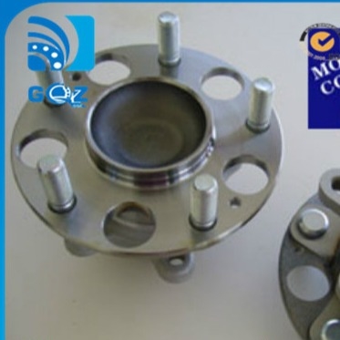 Κεραμβός τροχού εμπρός για την Chevrolet Equinox Pontiac Torrent 513189 για την Chevrolet trailblazer 2002 - 2009