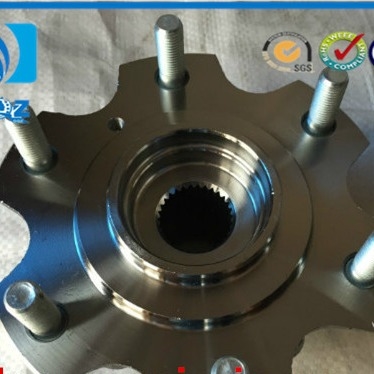 Κεραμβός τροχού εμπρός για την Chevrolet Equinox Pontiac Torrent 513189 για την Chevrolet trailblazer 2002 - 2009