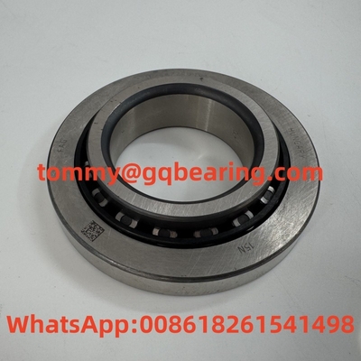 Χάλυβας χρωμικού χρώματος FAG F-587739 F-587739.TR1 μονόροχο ελαφρύ ελαστικό 46x90x20mm