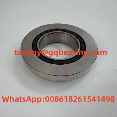 Χάλυβας χρωμικού χρώματος FAG F-587739 F-587739.TR1 μονόροχο ελαφρύ ελαστικό 46x90x20mm