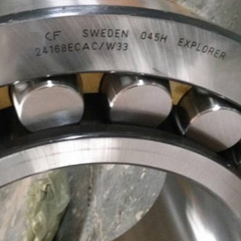 Κουτί χαλκού 24168ECAC/W33 Σφαιρικό ελαστικό 24168 ECCJ/W33 340x580x243mm