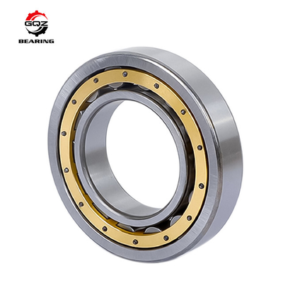 NU332-E-M1 160x340x68 mm κυλινδρικό ρυμουλκούμενο NU332 Μία σειρά