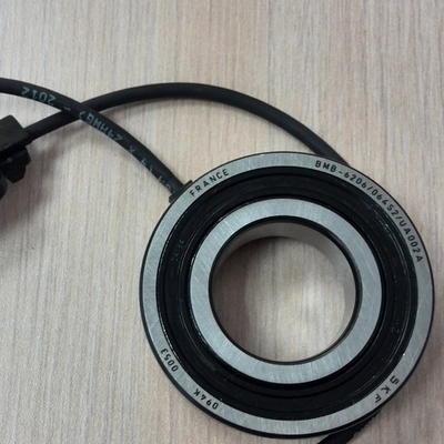 BMB6206/064S2/UA002A 64 Πυκνωτικό ρουλεμάνιο αυτοκινήτου BMB6206/064S2/EA002A Βελκυστήρας