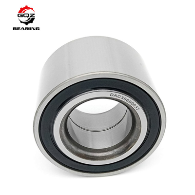 42BWD09 Honda Car Wheel Hub Λεκάνιο 42 x 78 x 38 mm Λεκάνιο σφαίρας αυτοκινήτου ISO90001