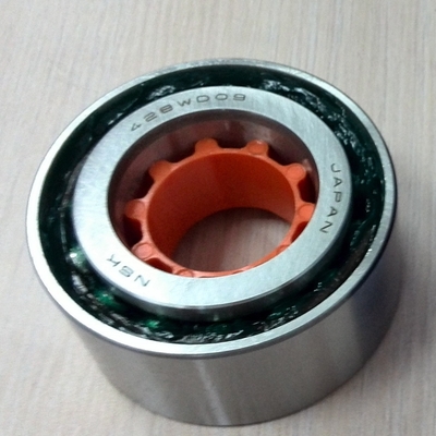 42BWD09 Honda Car Wheel Hub Λεκάνιο 42 x 78 x 38 mm Λεκάνιο σφαίρας αυτοκινήτου ISO90001
