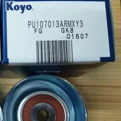 PU107013ARMXY1 TOYOTA Αμαξοκίνητος κινητήρα ζώνη τροχαλία / αυτοκινητοβιομηχανική ζώνη τεντωτή