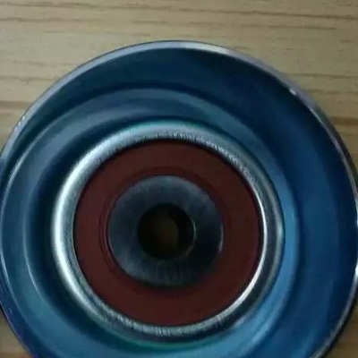 PU107013ARMXY1 TOYOTA Αμαξοκίνητος κινητήρα ζώνη τροχαλία / αυτοκινητοβιομηχανική ζώνη τεντωτή