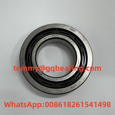 NSK B40-237 / B40-237E / ZA-HTFB40-237-G-5Q01 Αυτοκινητοβιομηχανικό βαθύ σχοινί 40 * 74 * 14mm