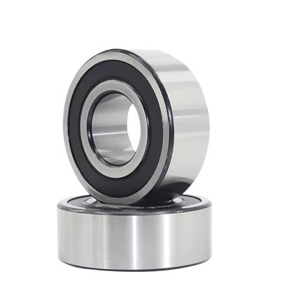 62203‑2ZR C3 Deep Groove Ball Bearing 17×40×16mm Extra Radial Clearance For Electric Motor Industrial Equipment