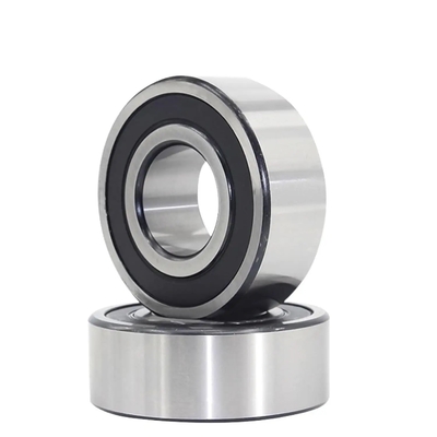 62203-2ZRC3 62203-2Z 17x40x16mm Μοναδική σειρά βαθύς γραμμής ρουλέας 62203 Ευρύτερη έκδοση