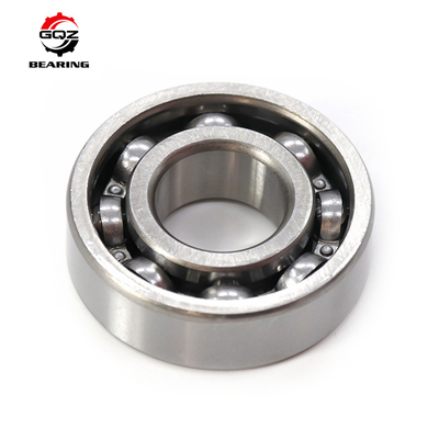 62203-2ZRC3 62203-2Z 17x40x16mm Μοναδική σειρά βαθύς γραμμής ρουλέας 62203 Ευρύτερη έκδοση