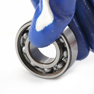 6003-2RSR 6003-2ZR Βαθιά στρογγυλοφόρα σφαίρα 6003 6003/C3 6003-2RS1 6003-2Z