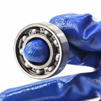 6003-2RSR 6003-2ZR Βαθιά στρογγυλοφόρα σφαίρα 6003 6003/C3 6003-2RS1 6003-2Z