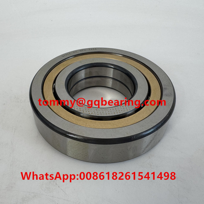 FAG QJ311 QJ311-N2-MPA-T42A Τέσσερα σημεία επαφής σφαίρα ρουλεμάνιο κλουβί 55x120x29mm