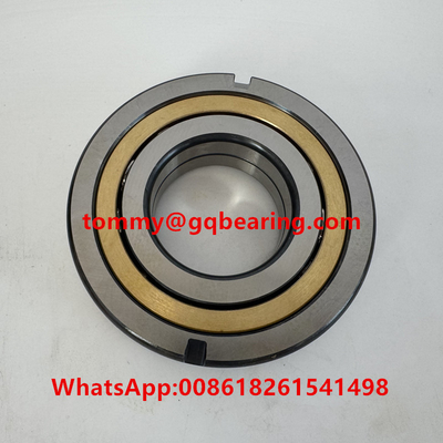 FAG QJ311 QJ311-N2-MPA-T42A Τέσσερα σημεία επαφής σφαίρα ρουλεμάνιο κλουβί 55x120x29mm