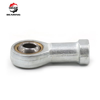 PHS8 PHS8L PHS 8 Ραβδί ρουλεμάνιο Μέτρια θηλυκό νήμα RH 8mm Τρύπα M8x1.25 Ραβδί σφαίρας