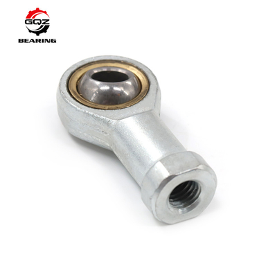 PHS8 PHS8L PHS 8 Ραβδί ρουλεμάνιο Μέτρια θηλυκό νήμα RH 8mm Τρύπα M8x1.25 Ραβδί σφαίρας