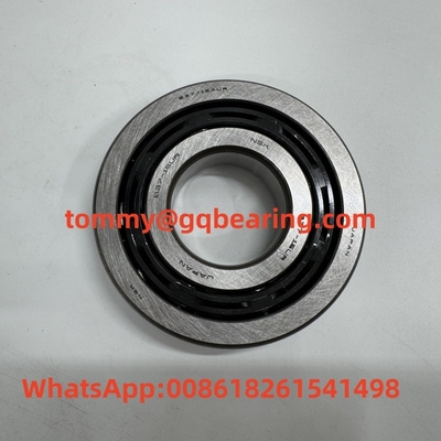 NSK B37-15 B37-15UR B37-15AUR ZA-B37-15AT85ACG8*01 Βαθιά σχισμή σφαίρας ρουλεμάν στο κιβώτιο ταχυτήτων