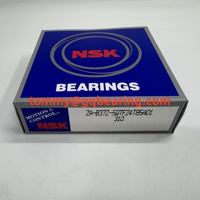 NSK B37Z-5 B35Z-12 ZA-B37Z-5QTF24T85A01 Βαθιά σχισμή σφαίρας ρουλεμάν στο κιβώτιο ταχυτήτων