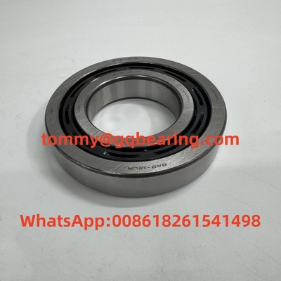 NSK B49-12 B49-12UR ZA-B49-12T85ACG17*01 Βαθιά σχισμή ρουλεμάν για κιβώτιο ταχυτήτων