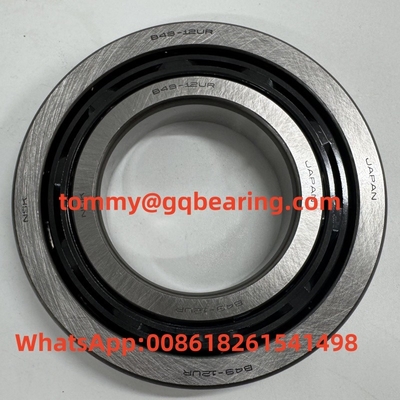 NSK B49-12 B49-12UR ZA-B49-12T85ACG17*01 Βαθιά σχισμή ρουλεμάν για κιβώτιο ταχυτήτων