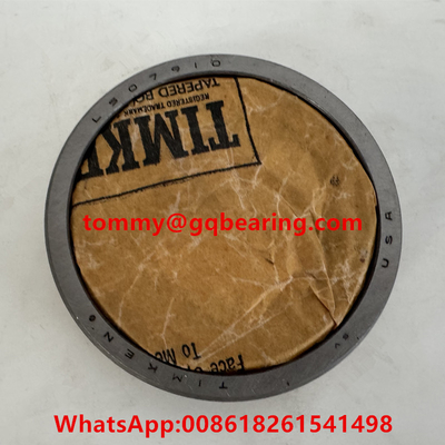 ΤΙΜΚΕΝ L507949/L507910 L507949/10 Μία σειρά μονόπλευρο ελαστικό ρυμουλκούμενο 57.15x87.313x18.258mm
