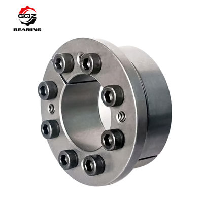 Το Z8 Expansion Coupling Sleeve που χρησιμοποιείται σε μηχανή συσκευασίας μεταλλευτικών μηχανών CNC μπορεί να προσαρμοστεί