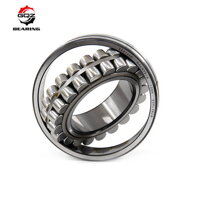 Μεγάλη χωρητικότητα φορτίου 22216E1-XL-K 22216EK Λεκάνια σφαιρικών κυλίνδρων 22216 EK/C3