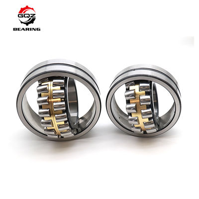 23938EMD1 Σφαιρικό ελαστικό κυλίνδρου 190x260x52mm Διπλή σειρά