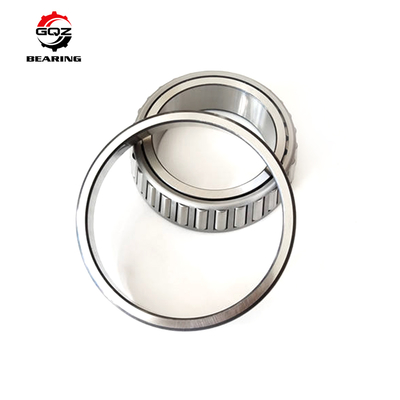 Auto Parts SET321 25877 Bearing 25877/20 25877/25820 Tapered Roller Bearings for Trailer