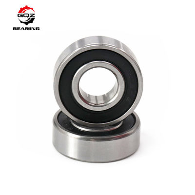 6024-2RS1 Ρουλεμάν Βαθιάς Αύλακας 120x180x28mm για Βιομηχανικό Εξοπλισμό