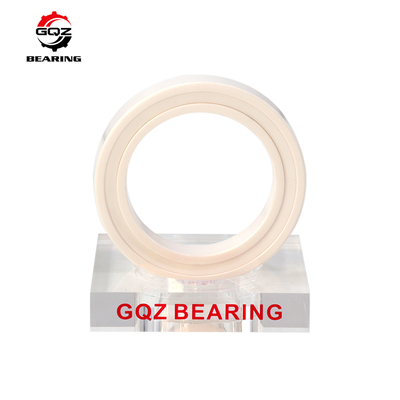 6004CE ZrO2 Si3N4 Κερματικά ράβδοι με βαθύ κόλπο 20 X 42 X 12 mm