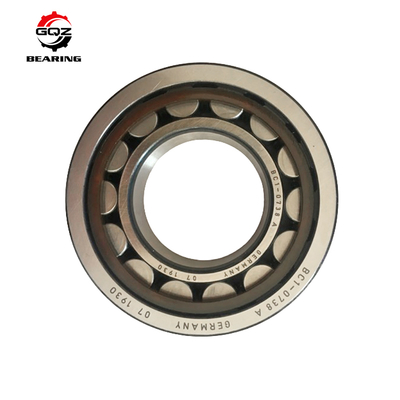 BC1-0738A BC1-0738 BC10738 Αεροσυμπιεστής κυλινδρικό ρυμουλκούμενο 40x80.2x18mm