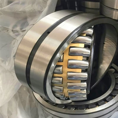 21313D1C3 Διπλό Σφαιρικό Ρουλεμάν Σειράς 65x140x33mm Χάλυβας GCr15