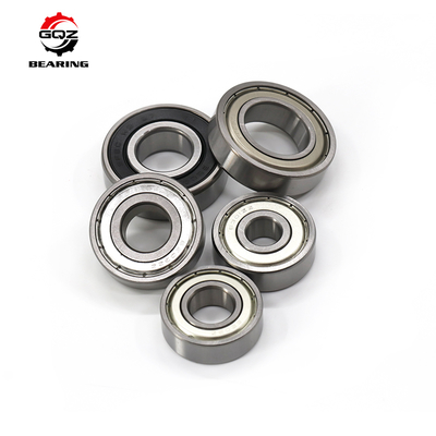 6020 Deep Groove Ball Bearing 100mm ID 150mm OD 24mm Width