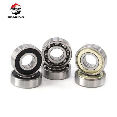 6314 6314-Z 6314-2Z 6314-RS 6314-2RS 70*150*35mm 2RS Sealed Grease Lubried for General Industrial Rotary Equipment
