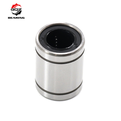 LM10UU LM 10UU Γραμμικά ρουλεμάνια 10 mm CNC Γραμμικά κίνηση σφαίρα ρουλεμάνιο Bushing 10x19x29 mm