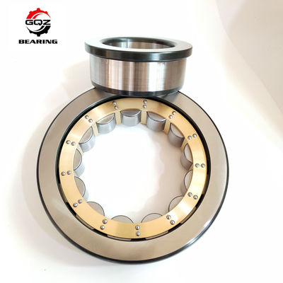 NU2212 Μία σειρά κυλινδρικών κυλίνδρων 60x110x28mm για μηχανήματα μειώσεως και μεταφορέα