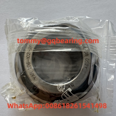 Γνήσιο ρουλεμάν SKF YAR206-102-2F, ρουλεμάν με σφαιρίδια ένθετα, 28.575mm x 62mm x 38.1mm