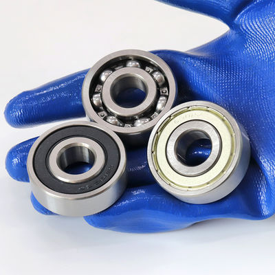 6022 6022-Z 6022-2Z 6022-RS 6022-2RS 110*170*28mm Μονοειδές σφαιρικό ρουλεμάν για ηλεκτρικούς κινητήρες και κλωστοϋφαντουργικές μηχανές