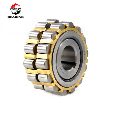 GQZ SL045010 Δίσειρο Πλήρες Κυλινδρικό Ρουλεμάν 50×80×40mm Εντοπισμού Ρουλεμάν Αμφίδρομης Αξονικής Φορτίου