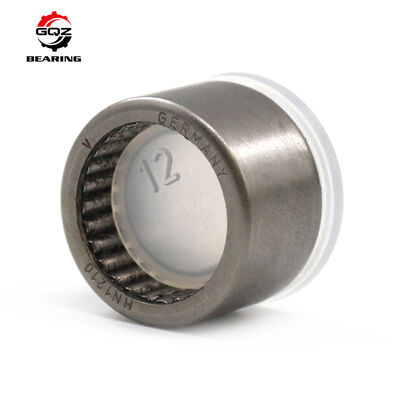 Βιομηχανικό Ρουλεμάν Βελόνας INA SCE1212 – Ακριβής Αντιστοιχία για Cat 7F-7983 2N-7609 | Θερμικά Επεξεργασμένος Χάλυβας GCr15 | Μεγάλη Διάρκεια Ζωής