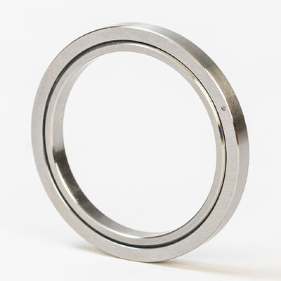 Υπερτελής ακρίβειας ρουλεμάν THK RAU5005 Thin Cross Roller Bearing 50×61×5 mm για ανθρώπινα ρομπότ