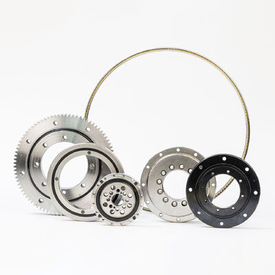 615897A Tapered Roller Bearing 1270x1524x95.25mm Ραβδωτό Ρουλεμάν για Ρομποτικούς Βραχίονες