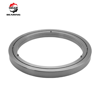 Βαρέως τύπου ρουλεμάν CNC XR844050 Σταυρωτό κωνικό ρουλεμάν κυλίνδρων 685.8x914.4x79.375mm