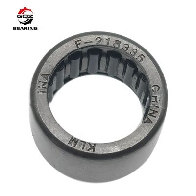 GQZ TAF293830 Εργασμένο ρουλεμάνιο βελόνας 29×38×30 mm χωρίς εσωτερικό δακτύλιο με εξωτερικό δακτύλιο με οπτική τρύπα