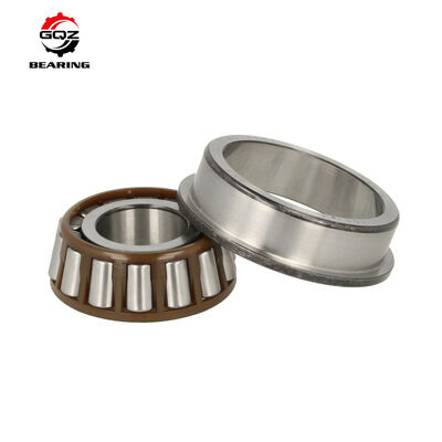 GQZ HR32311J Μονοσειριακό Κωνικό Ρουλεμάν 55×120×45.5mm ISO Standard Ξεχωριστός Κώνος & Κύπελλο Ρουλεμάν
